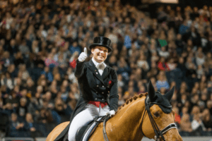 Sweden International Horse Show
