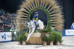 Sweden International Horse Show