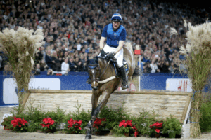 Sweden International Horse Show
