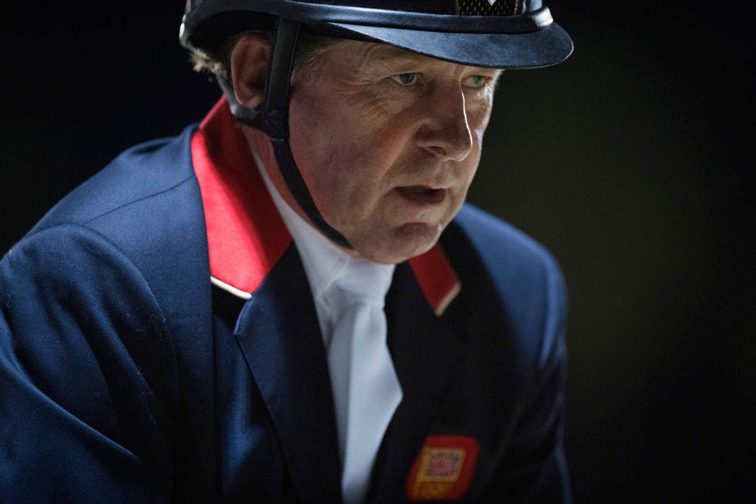 Nick Skelton