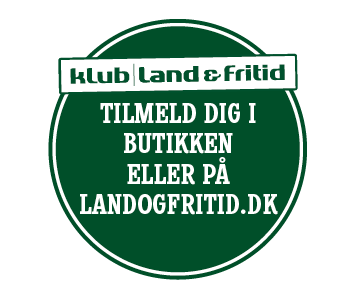 Land og Fritids kundeklub