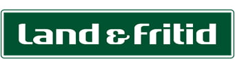 Land & Fritid har en foderaftale til dig