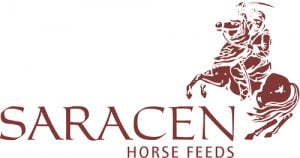 Saracen Horse Feeds Logo