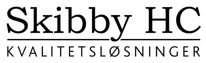 SKIBBY HC LOGO