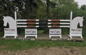 Forhindringsklubben spring