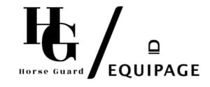 Horse Guard og Equipage logo