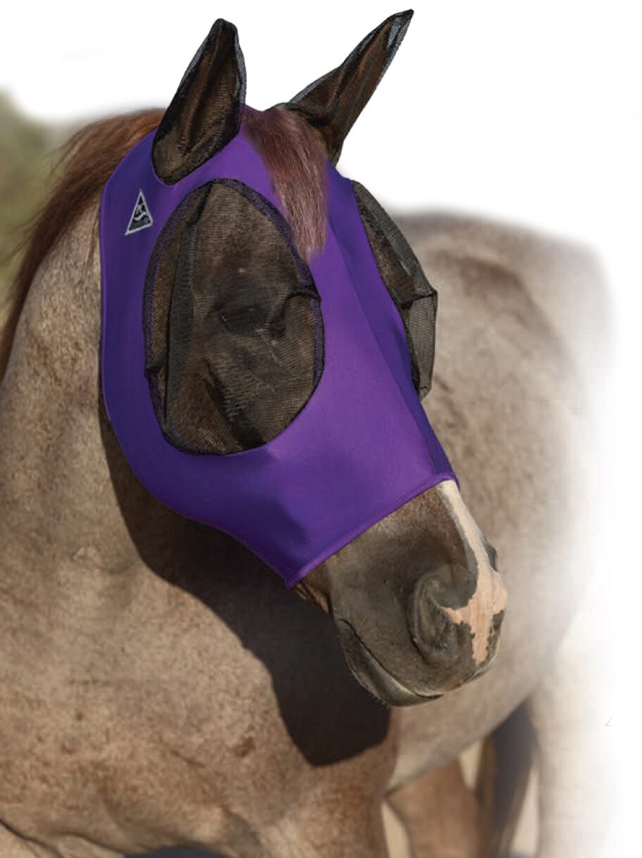 Professional's Choice Fluemaske