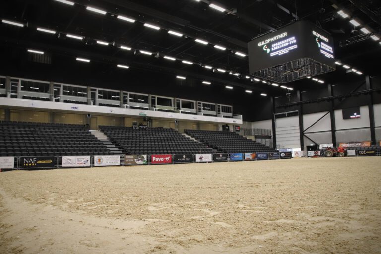 Hillerød Horse Show 2022 – Et væld af hestearrangementer