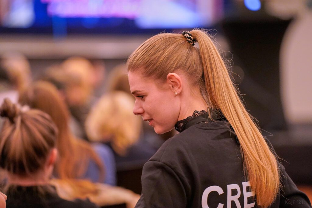 Hillerød Horse Show Crew