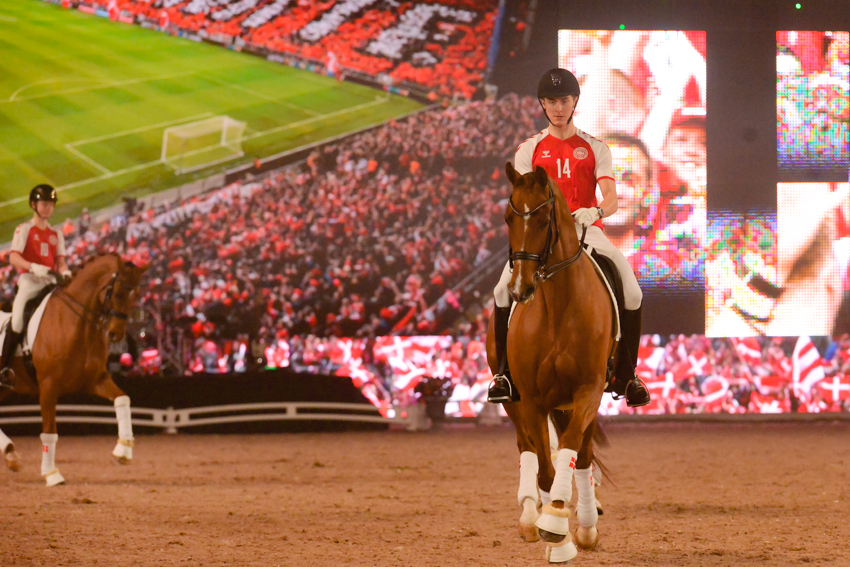 Heste og fodbold_Kunddahl Graphic Photography