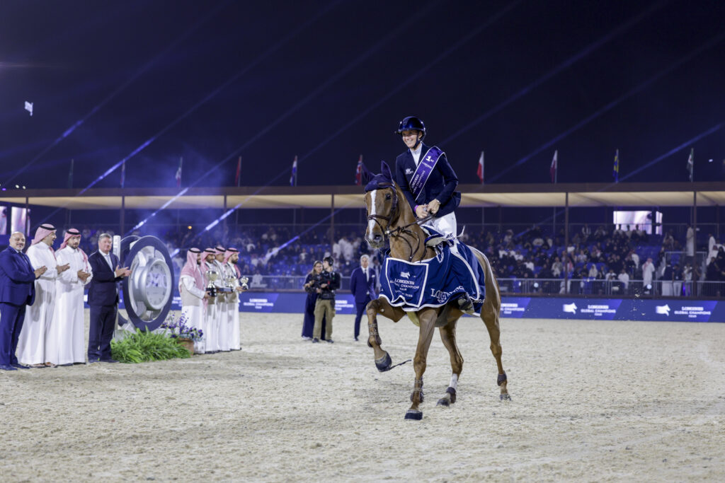 lgct of riyadh riyadh, 1 november 2025 ph.filippo gabutti/lgct