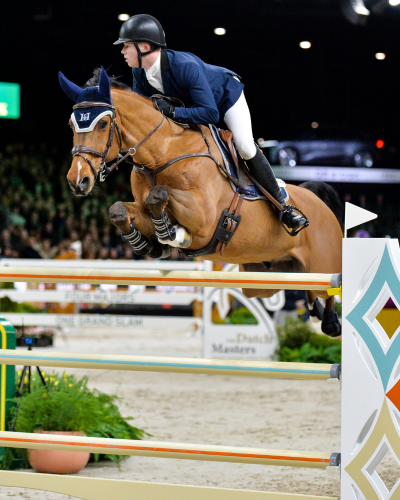 det er ikke kun højtydende sportsheste der har brug for en tilpasset foderplan. det har alle heste. foto malgré tout arkiv.