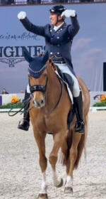 julio mendoza og hans stjernehest, valakken jewel’s goldstrike ved fei world cup april 2026. foto fei. org. (150 x 280 px)