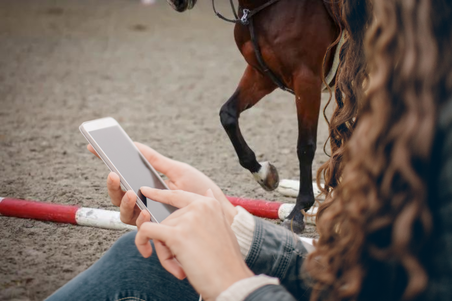 apps til hestefolket