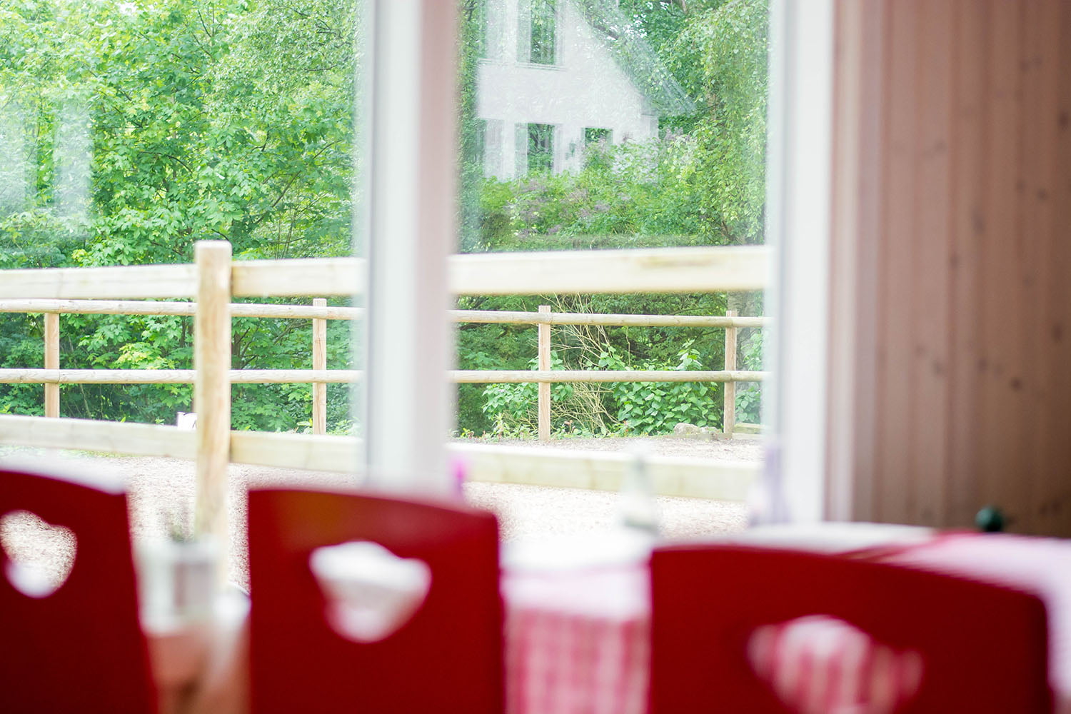 Fire heldige rideveninder blev forkælet med weekend wellness_01