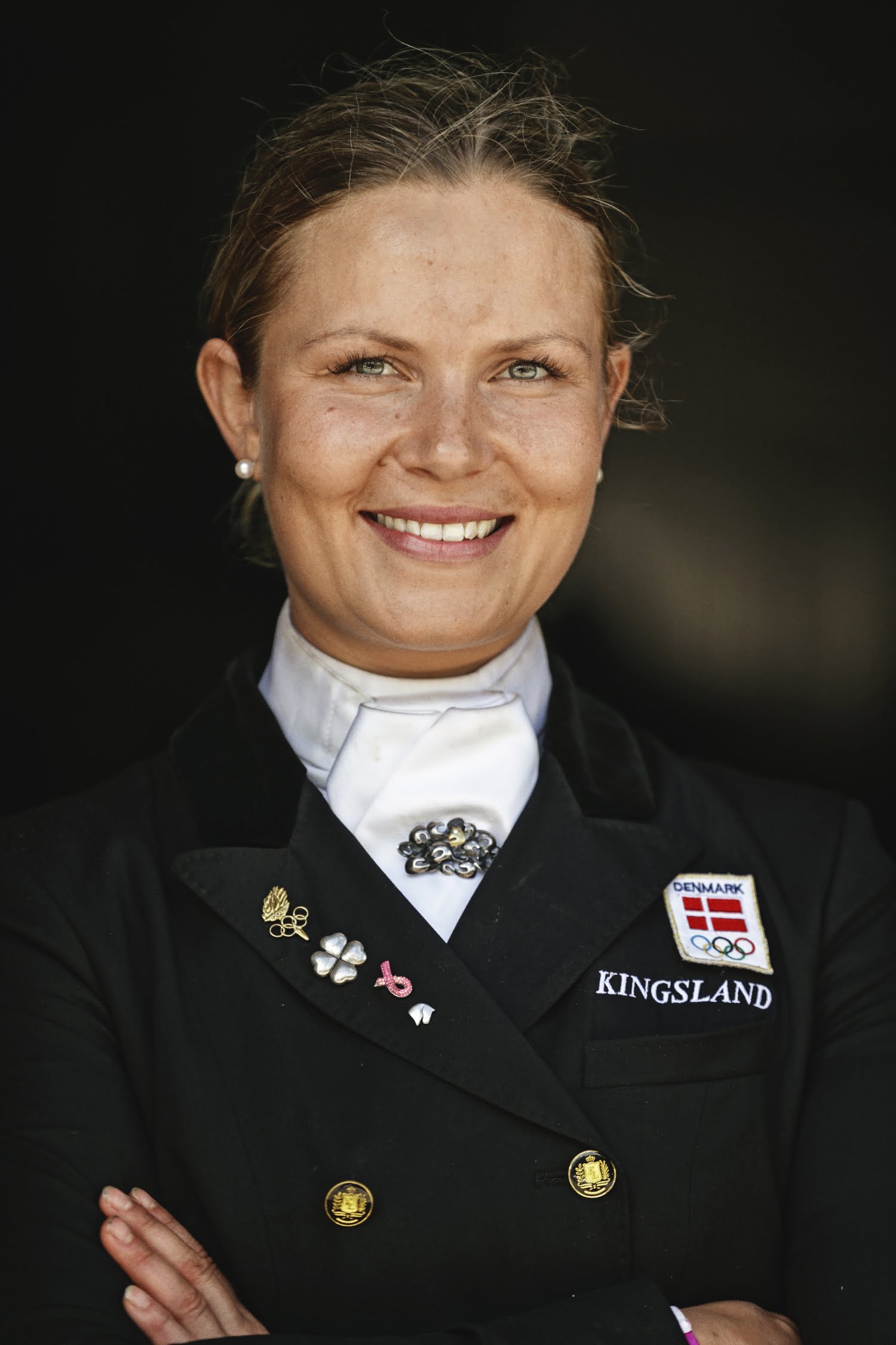 hanni toosbuy kasprzak
